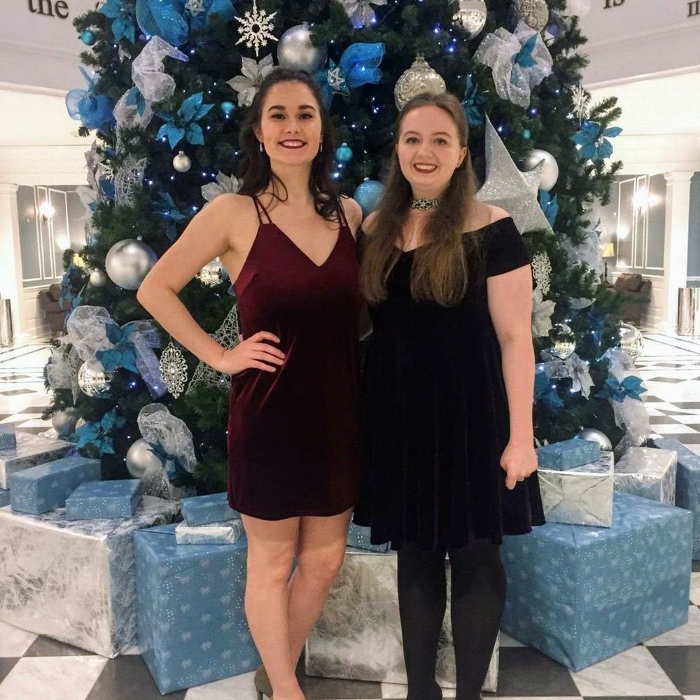 Meet your Posher, Sara